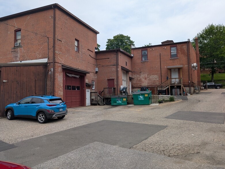 326-328 Derby Ave, Derby, CT for sale - Building Photo - Image 3 of 6