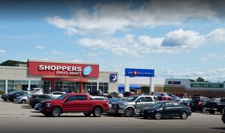More details for 44 Great Northern Rd, Sault Ste. Marie, ON - Retail for Lease