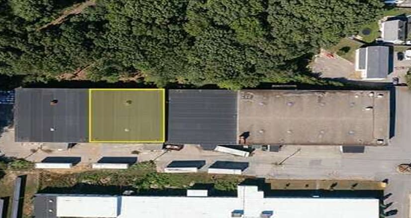 233 Florence St, Leominster, MA for lease - Building Photo - Image 2 of 7