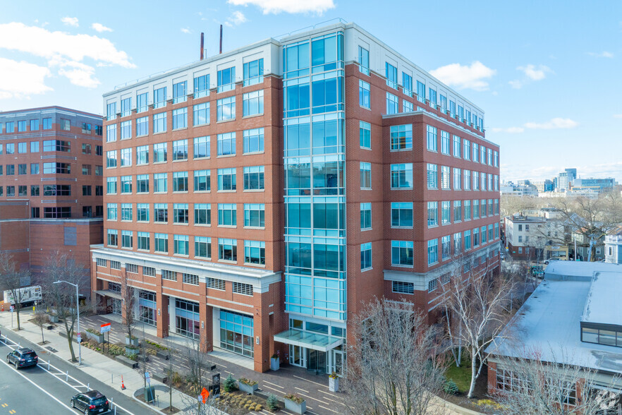 50 Hampshire St, Cambridge, MA for lease - Building Photo - Image 1 of 9