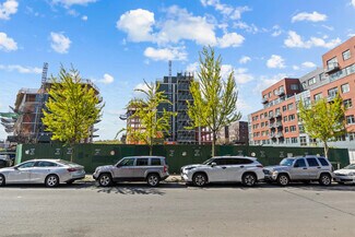 More details for 967 Nostrand Ave, Brooklyn, NY - Land for Sale