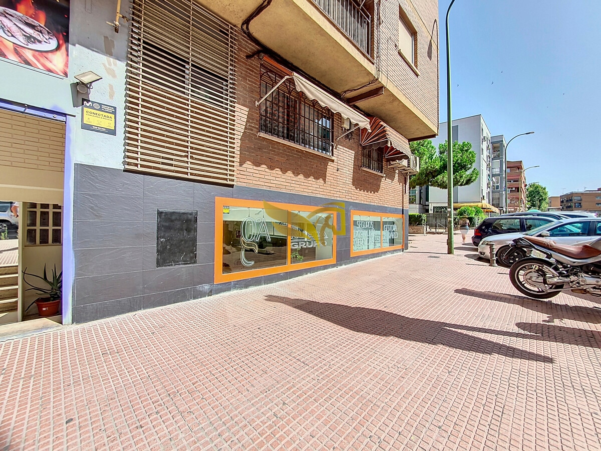 Móstoles, MAD 28938 - Unit Pta. 01 -  - Interior Photo - Image 1 of 20