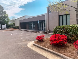 More details for 4317 Pleasant Valley Rd, Raleigh, NC - Flex for Lease