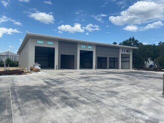 More details for 775 County Road 270, Leander, TX - Industrial for Lease