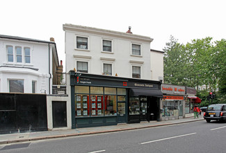 More details for 157-159 Gloucester Rd, London - Retail for Lease