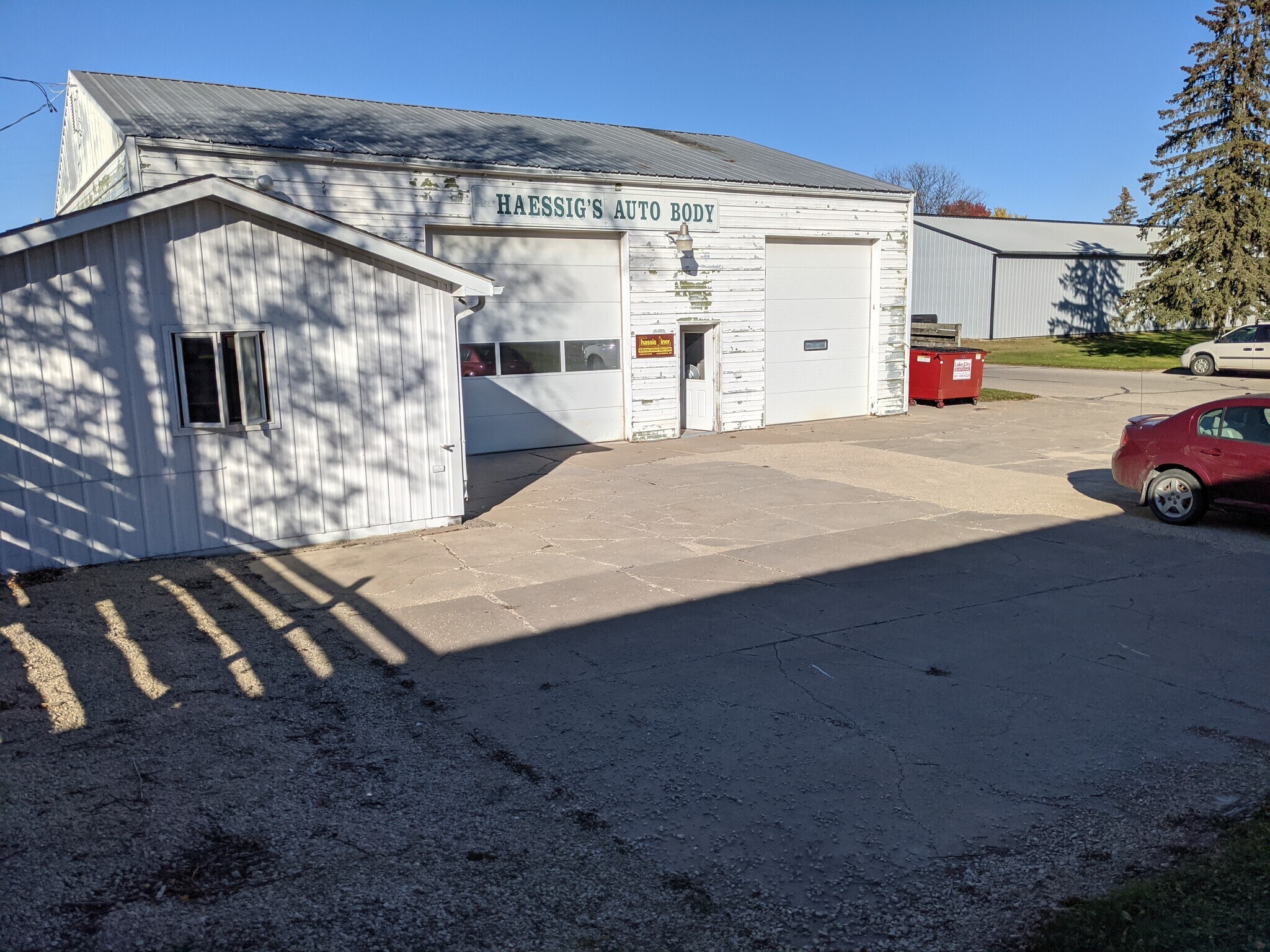 420 1st St NE, Plainview, MN for sale Primary Photo- Image 1 of 1