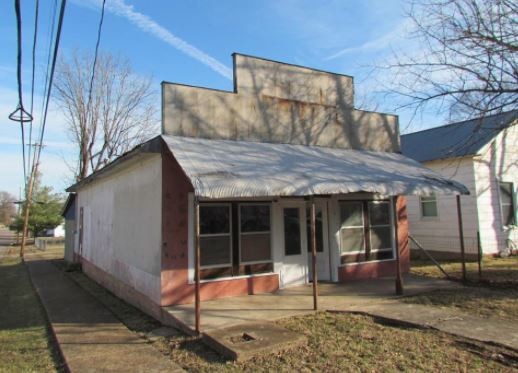 537 Lakeview St, Sullivan, MO for sale Building Photo- Image 1 of 1