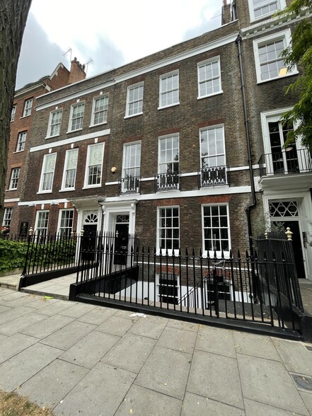 35 Bedford Row, London for lease - Building Photo - Image 1 of 15