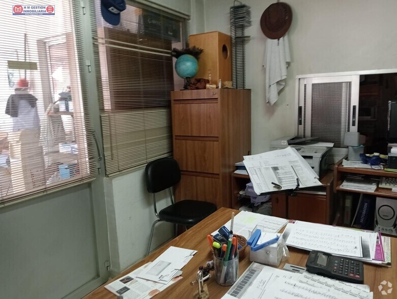 Industrial in Villafranca de los Caballeros, Toledo for lease - Building Photo - Image 3 of 7