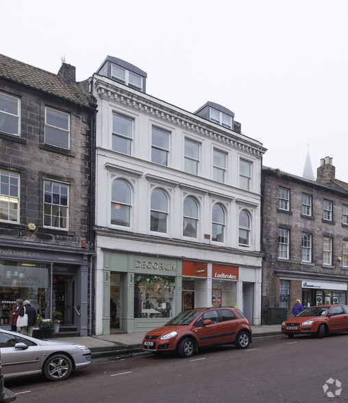 14-16 Hide Hl, Berwick Upon Tweed for lease - Primary Photo - Image 1 of 2