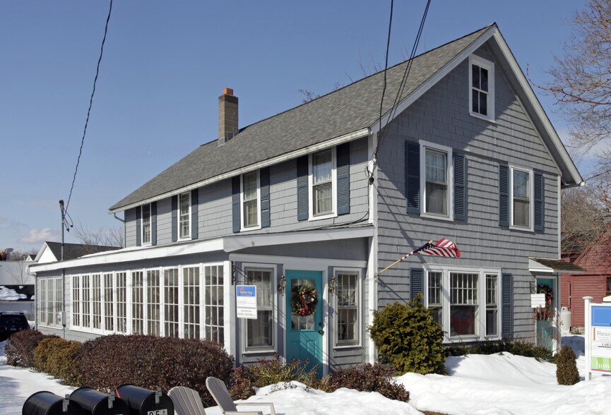 85 Wall St, Madison, CT for sale - Primary Photo - Image 1 of 1