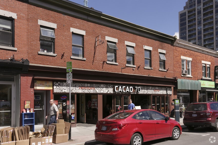 51-53 William St, Ottawa, ON for sale - Building Photo - Image 3 of 3