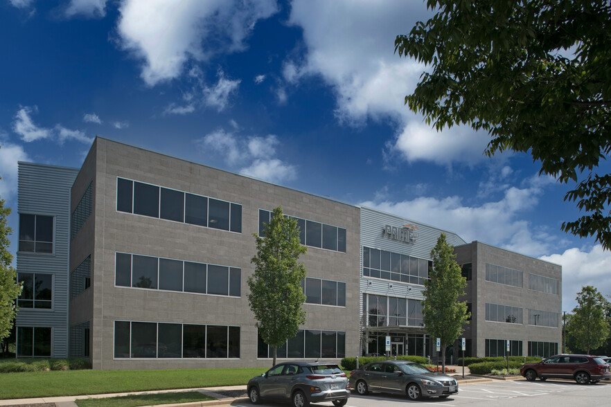 5521 Research Park Dr, Baltimore, MD for lease - Building Photo - Image 2 of 21