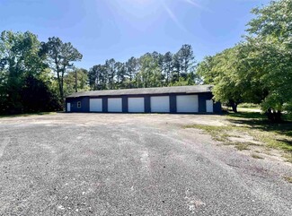 More details for 2636 Highway 69, Lumberton, TX - Industrial for Sale