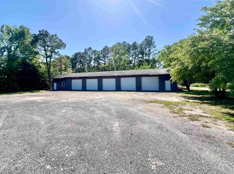 2636 Highway 69, Lumberton, TX for sale - Building Photo - Image 1 of 15