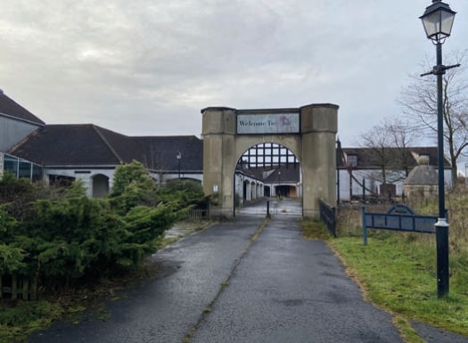 Freeport Leisure Vlg, West Calder for sale Primary Photo- Image 1 of 1