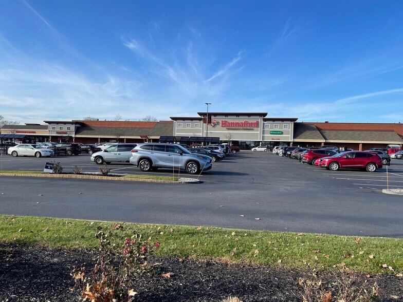 98 Wolf Rd, Albany, NY 12205