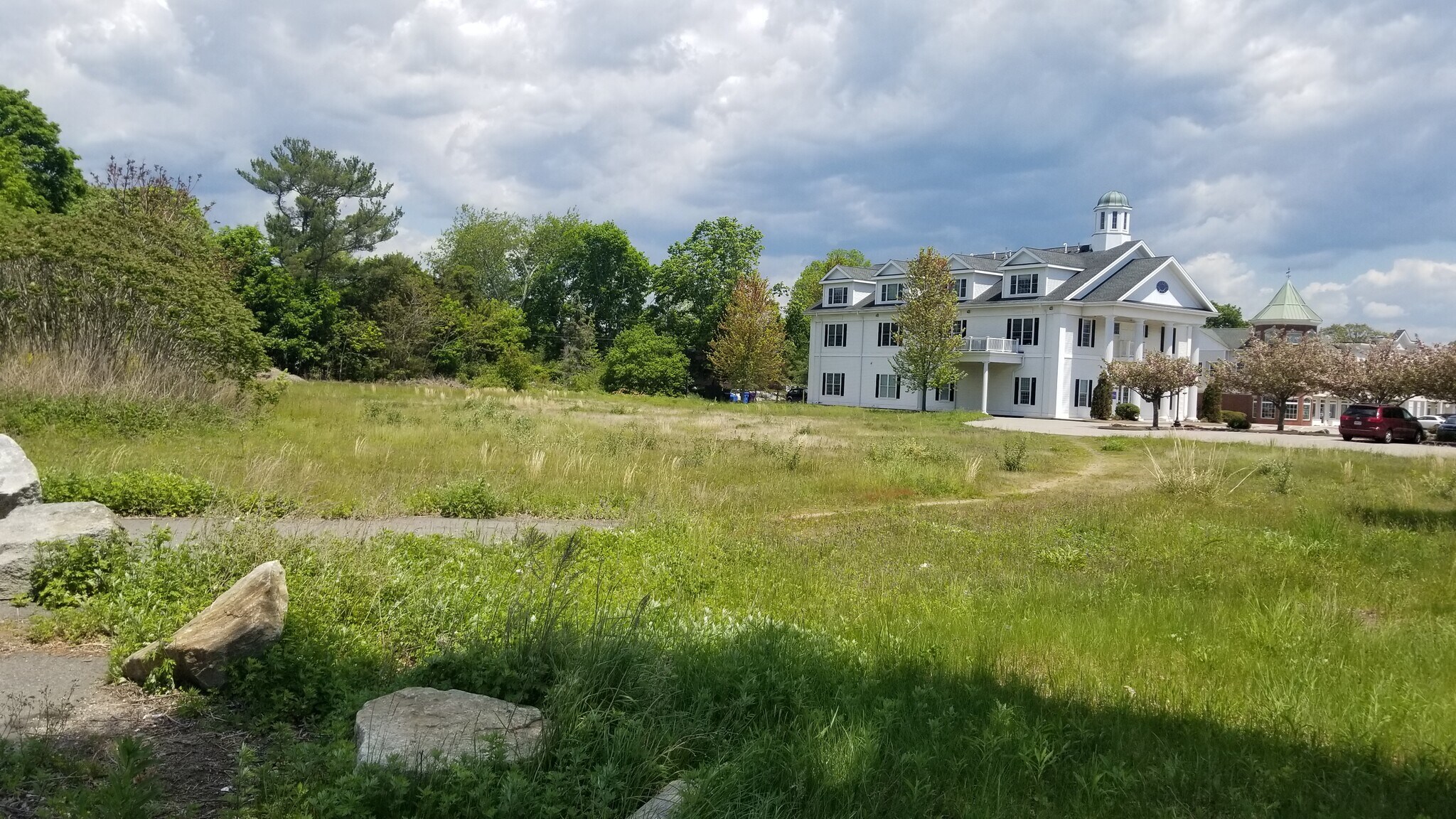 1339-1341 Boston Post Rd, Madison, CT for sale Primary Photo- Image 1 of 1