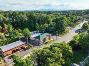 1085 Tunnel Rd, Asheville, NC for lease Building Photo- Image 1 of 7