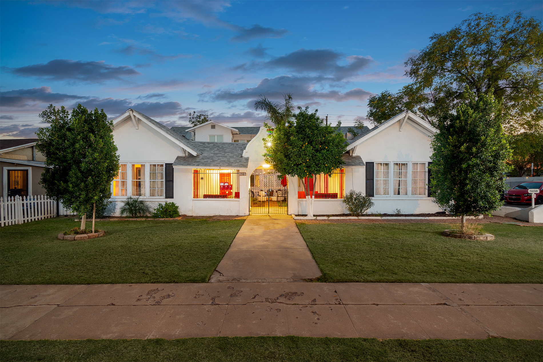 1527 W Fillmore St, Phoenix, AZ for sale Primary Photo- Image 1 of 1