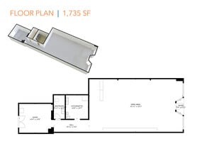 32-34 E Main St, Apopka, FL for lease Interior Photo- Image 1 of 5