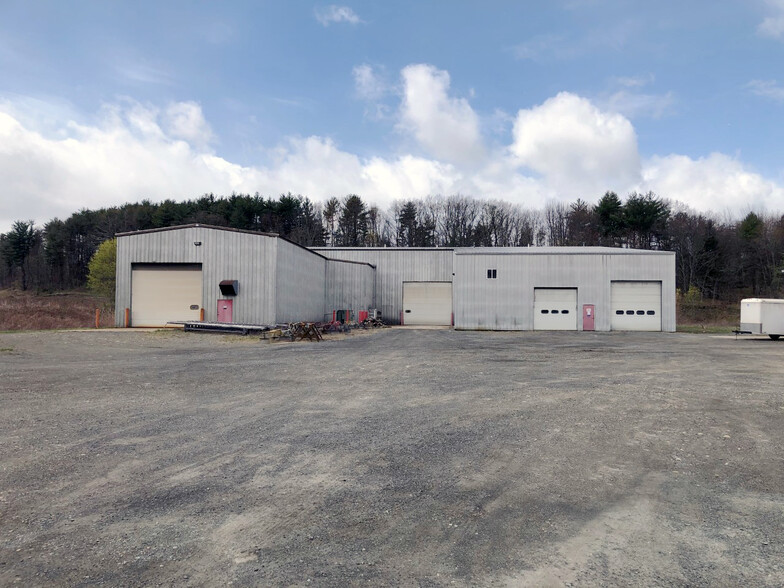 1263 Us-9, Castleton On Hudson, NY for sale - Building Photo - Image 1 of 1