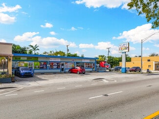 More details for 6246-6252 Pembroke Rd, Miramar, FL - Retail for Sale