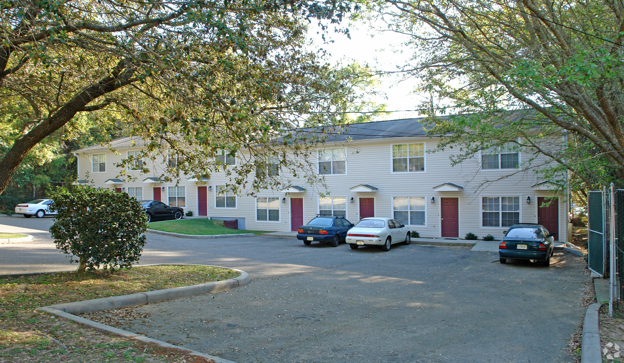 827 Richmond St, Tallahassee, FL for sale Primary Photo- Image 1 of 1