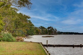 More details for Fisher Landing Rd, Jarvisburg, NC - Land for Sale