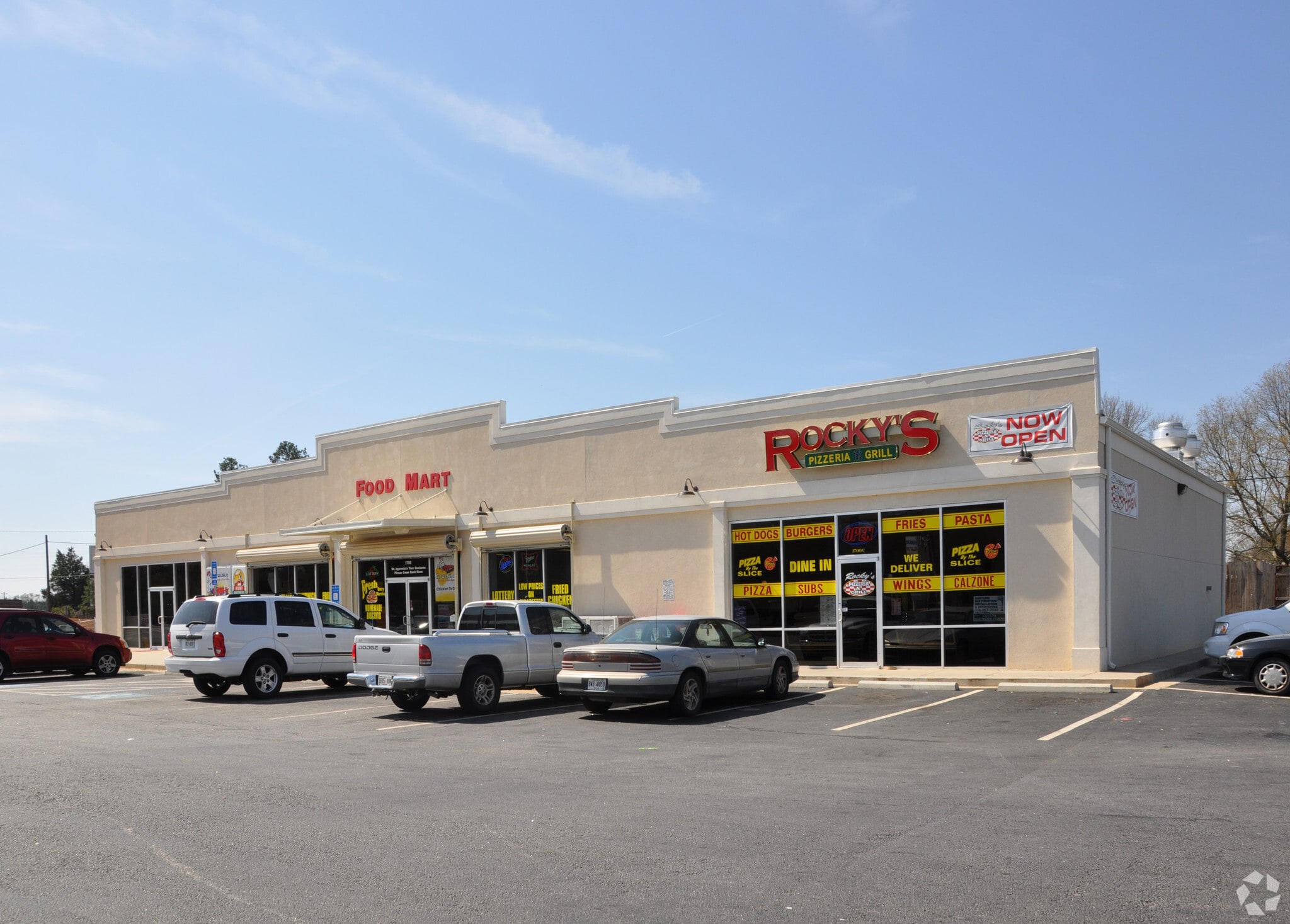 1700 Bold Springs Rd, Monroe, GA for sale Building Photo- Image 1 of 1