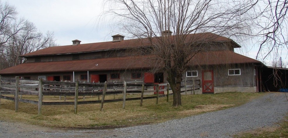 1855 Ridge Rd, Bangor, PA for sale - Building Photo - Image 1 of 1