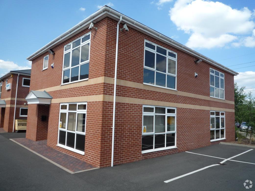 The Court Yard, Bromsgrove, B60 4DJ