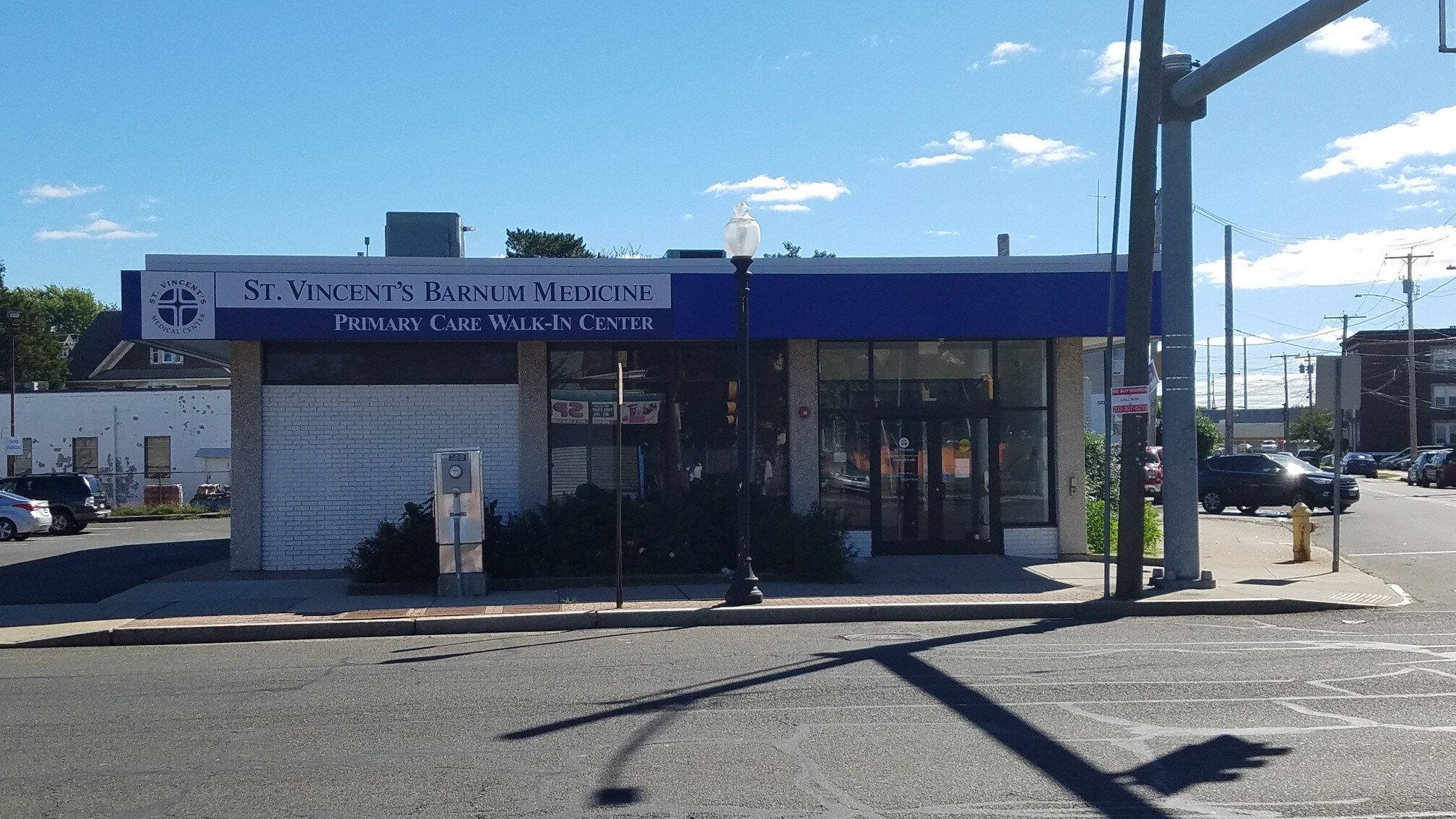 1640 Barnum Ave, Bridgeport, CT for sale Primary Photo- Image 1 of 1