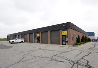 More details for 90 Rankin St, Waterloo, ON - Industrial for Sale