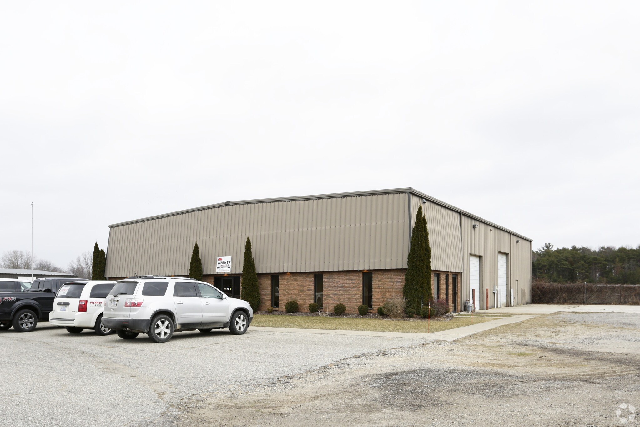 13844 172nd Ave, Grand Haven, MI for sale Primary Photo- Image 1 of 1