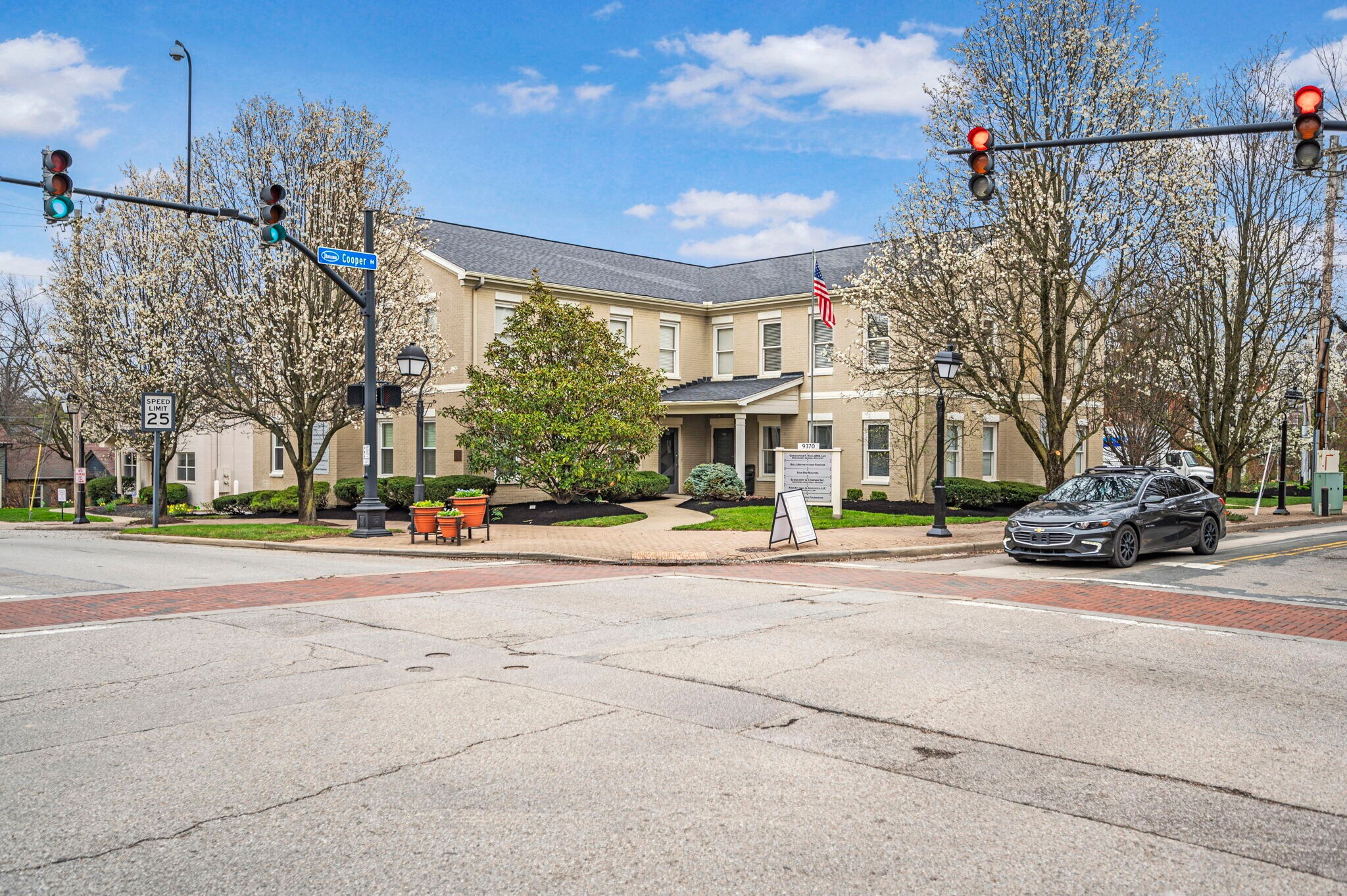 9370 Main St, Montgomery, OH for sale Building Photo- Image 1 of 1