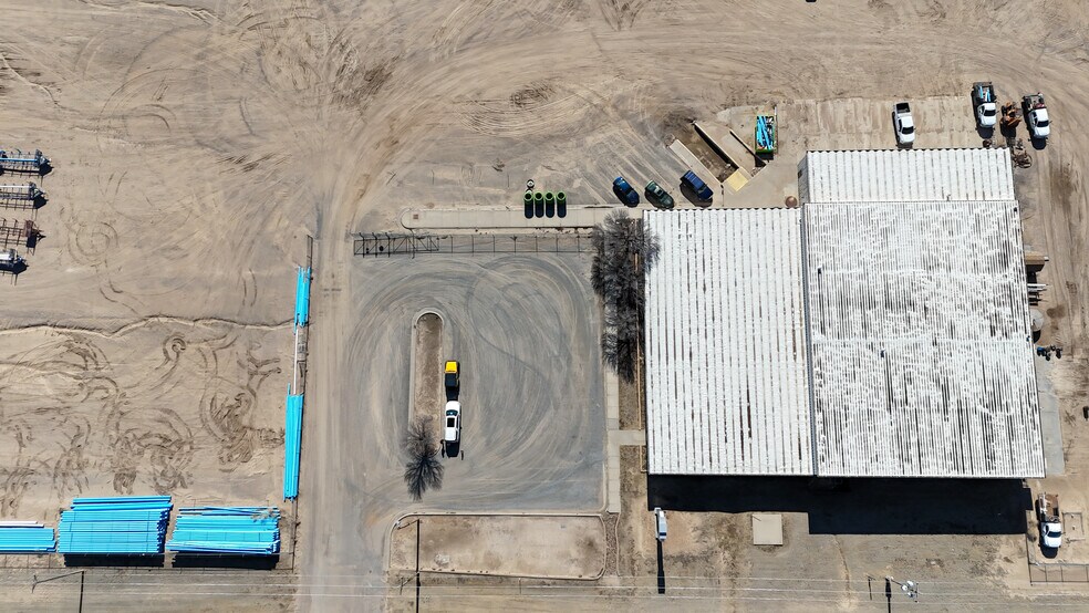 2871 Oklahoma Ave, Ulysses, KS 67880 Office for Sale