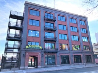 More details for 119 S Stevens St, Spokane, WA - Office for Lease