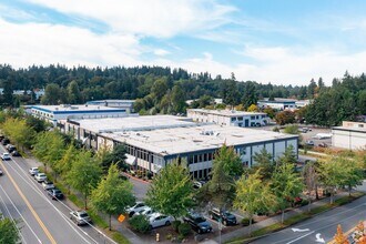 11155 120th Ave NE, Kirkland, WA for lease Building Photo- Image 2 of 5