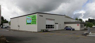 More details for 7320 SW Bonita Rd, Tigard, OR - Industrial for Lease