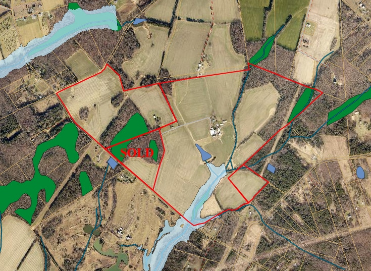 11312 Timbuktu Ln, Midland, VA for sale - Building Photo - Image 3 of 20