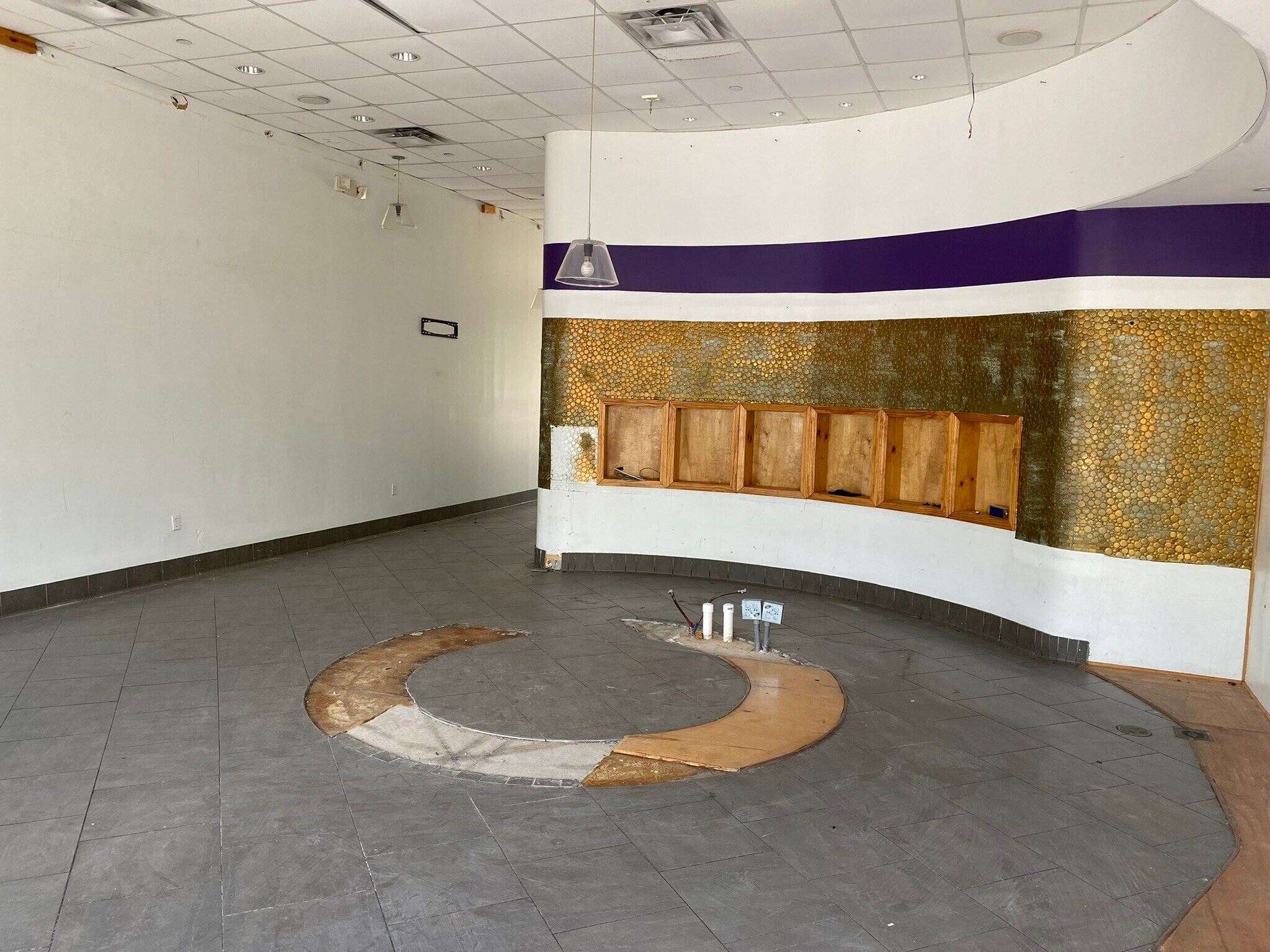 Highland Rd & W State St, Baton Rouge, LA for lease Building Photo- Image 1 of 2