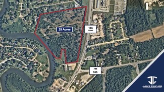 More details for 5443 Texas 146, Baytown, TX - Land for Sale