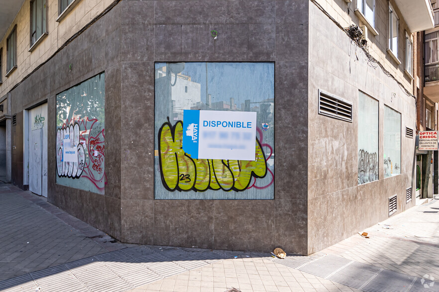 Office/Retail in Madrid, Madrid for lease - Interior Photo - Image 1 of 1