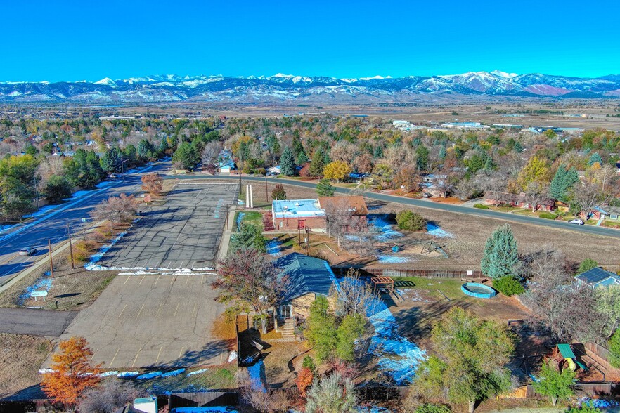 7415 Lookout Rd, Boulder, CO for sale - Building Photo - Image 2 of 17