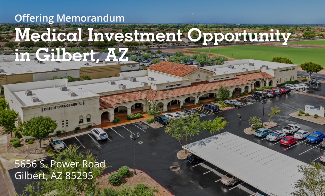 Gateway Medical Campus Condos portfolio of 4 properties for sale on LoopNet.com Building Photo- Image 1 of 21