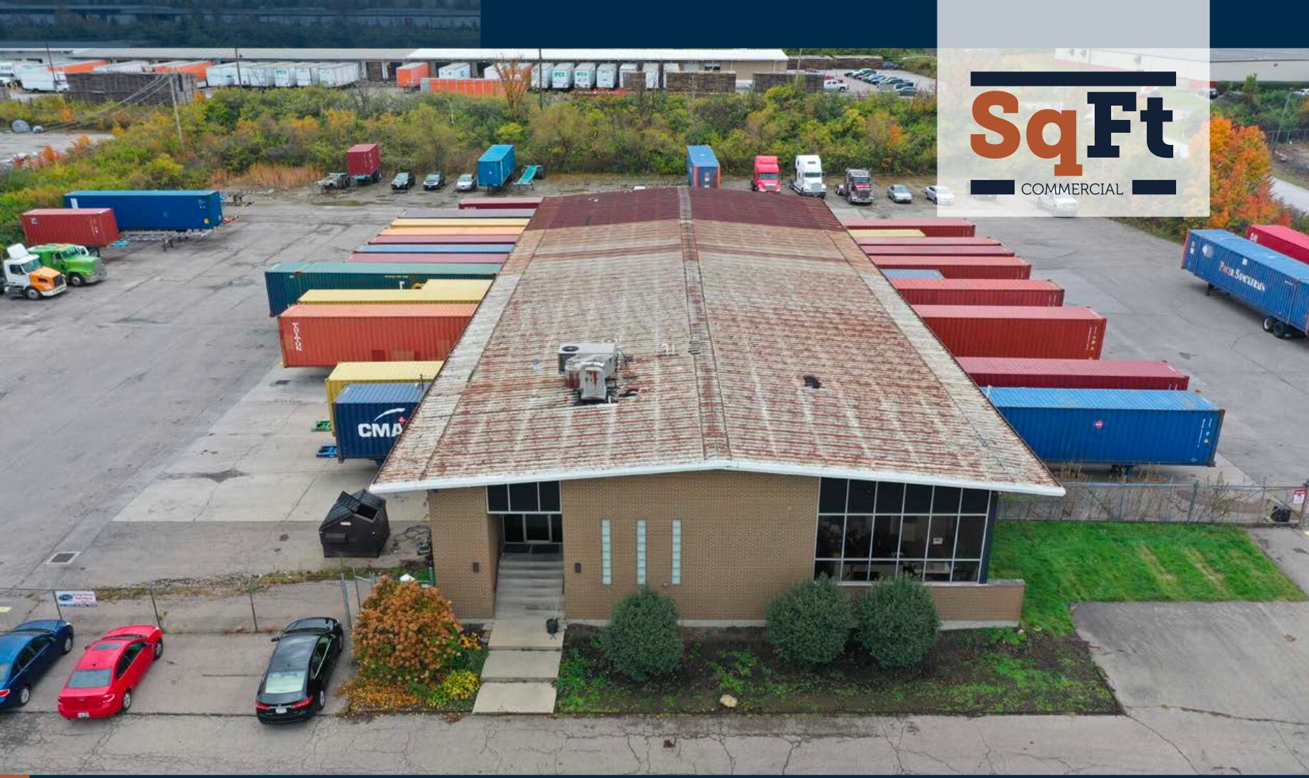 9950 Farr Ct, Cincinnati, OH for sale Building Photo- Image 1 of 1