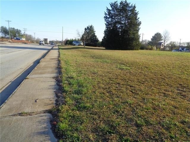 N 81 Hwy, Anderson, SC for sale Primary Photo- Image 1 of 1