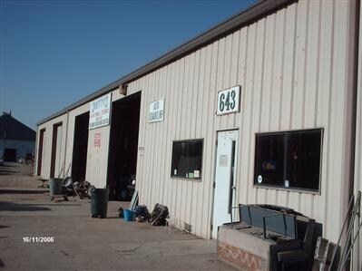 643 Naples St, Mendota, CA for sale - Primary Photo - Image 1 of 1