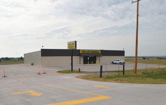 1761 Old Hwy-81, Ninnekah, OK for sale Primary Photo- Image 1 of 1